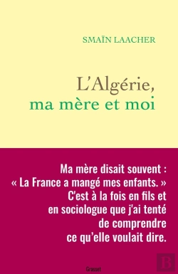 Bertrand.pt - L'Algérie, Ma Mère Et Moi