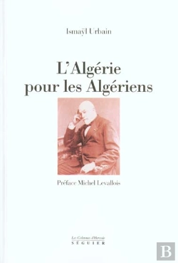 Bertrand.pt - L'Algerie Pour Les Algeriens