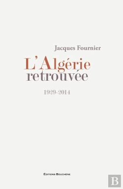 Bertrand.pt - L'Algerie Retrouvee
