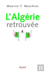 L'Algerie Retrouvee