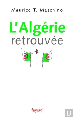 Bertrand.pt - L'Algerie Retrouvee