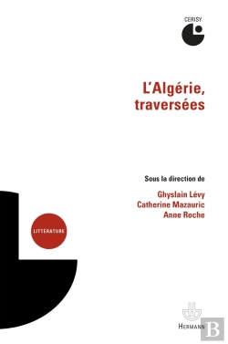 Bertrand.pt - L'Algerie, Traversees