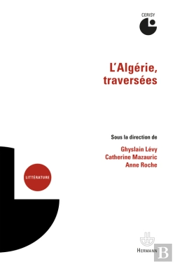 Bertrand.pt - L'Algérie, Traversées