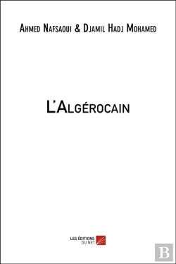 Bertrand.pt - L'Algérocain
