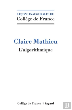 Bertrand.pt - L'Algorithmique