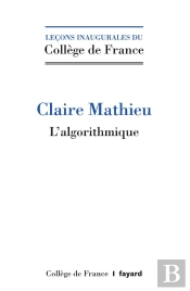 L'Algorithmique
