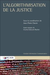 L'Algorithmisation De La Justice