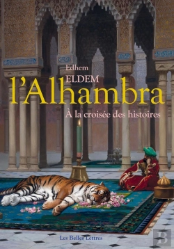 Bertrand.pt - L'Alhambra : À La Croisées Des Histoires