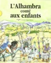 L'Alhambra Conte Aux Enfants  