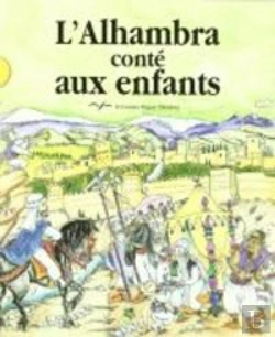 Bertrand.pt - L'Alhambra Conte Aux Enfants  