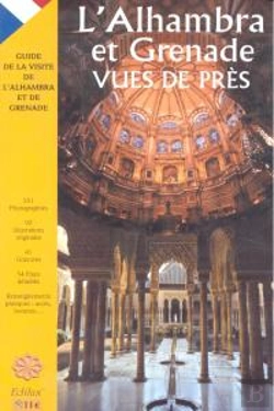 Bertrand.pt - L'Alhambra Et Grenade Vues De Prés