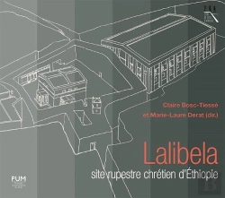 Bertrand.pt - Lalibela, Site Rupestre Chrétien D'Ethiopie