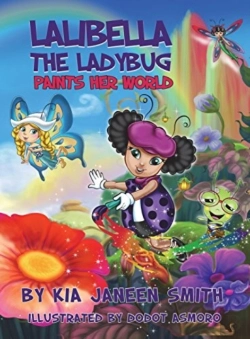 Bertrand.pt - Lalibella The Laybug