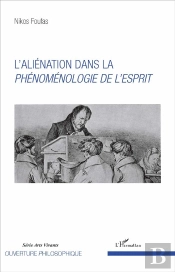 L'Aliénation Dans La Phénoménologie De L'Esprit