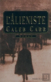L'Alieniste
