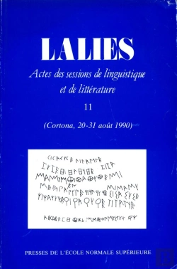Bertrand.pt - Lalies 11