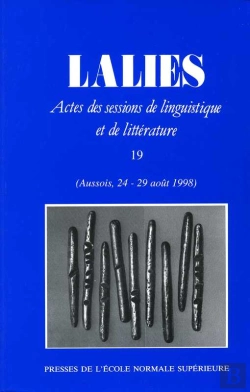 Bertrand.pt - Lalies 19