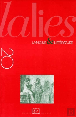 Bertrand.pt - Lalies 20