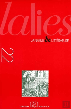 Bertrand.pt - Lalies 22