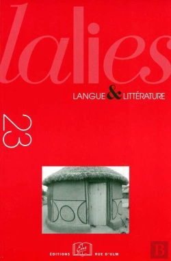 Bertrand.pt - Lalies 23
