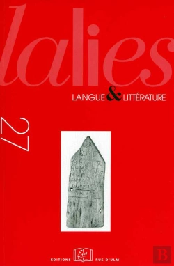 Bertrand.pt - Lalies 27