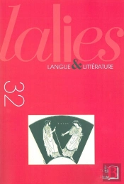 Lalies 32/2012