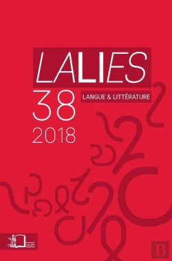Bertrand.pt - Lalies 38
