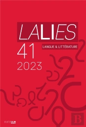Lalies 41