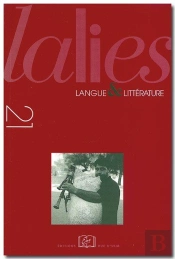 Lalies N.21 ; 2000