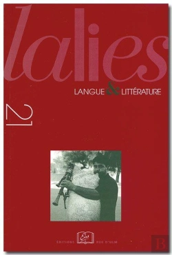 Bertrand.pt - Lalies N.21 ; 2000
