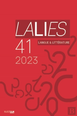 Bertrand.pt - Lalies N°41
