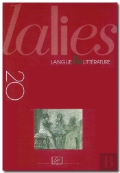 Lalies T.20
