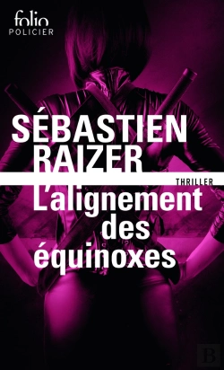 Bertrand.pt - L'Alignement Des Équinoxes