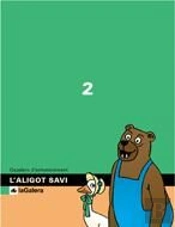 L'Aligot Savi 2