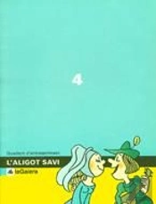 L'Aligot Savi 4