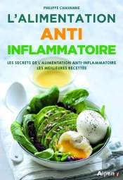 L'Alimentation Anti-Inflammatoire