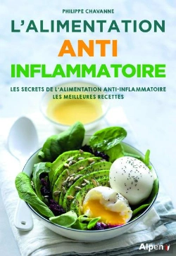 Bertrand.pt - L'Alimentation Anti-Inflammatoire