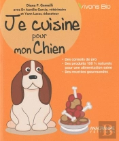 L'Alimentation Bio Pour Mon Chien