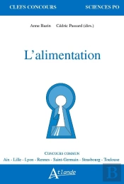 L'Alimentation