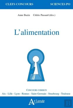 Bertrand.pt - L'Alimentation