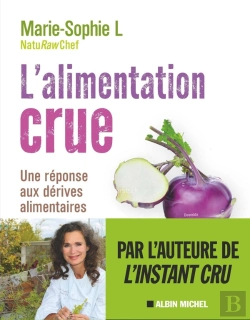 Bertrand.pt - L'Alimentation Crue ; Naturellement Healthy