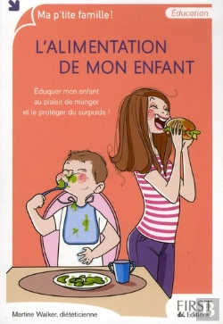 Bertrand.pt - L'Alimentation De Mon Enfant  (