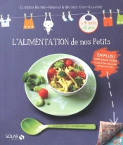 L'Alimentation De Nos Petits
