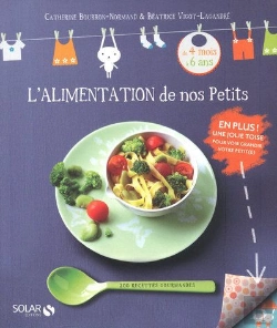 Bertrand.pt - L'Alimentation De Nos Petits