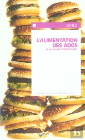 L'Alimentation Des Ados
