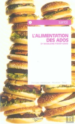 Bertrand.pt - L'Alimentation Des Ados