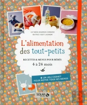 L'Alimentation Des Tout-Petits