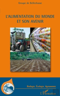 Bertrand.pt - L'Alimentation Du Monde Et Son Avenir