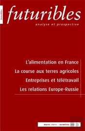 L'Alimentation En France
