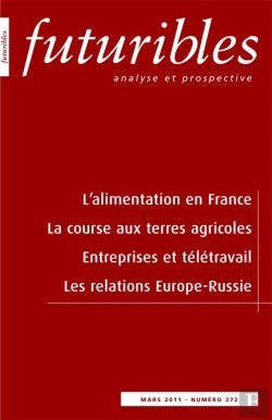 Bertrand.pt - L'Alimentation En France